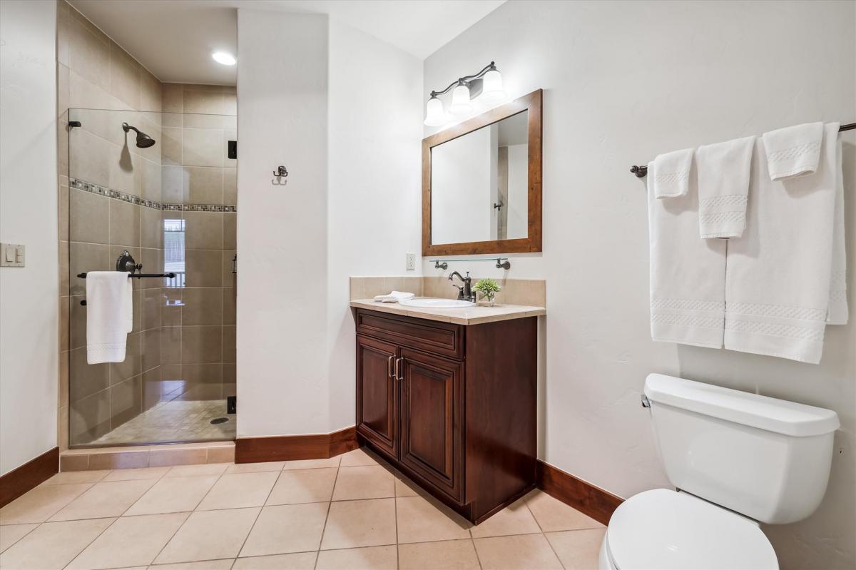 Bathroom, Crystal Peak 7303, Breckenridge Vacation Rental