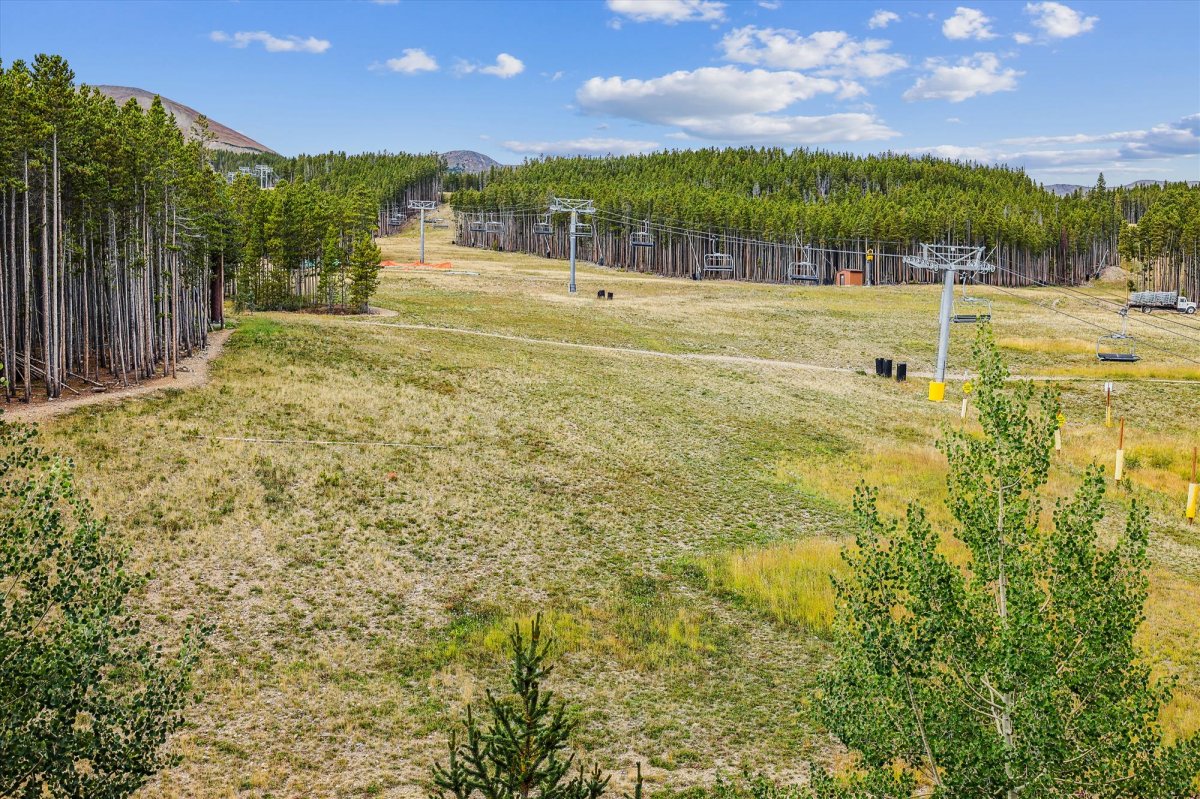 Exterior, Crystal Peak 7303, Breckenridge Vacation Rental