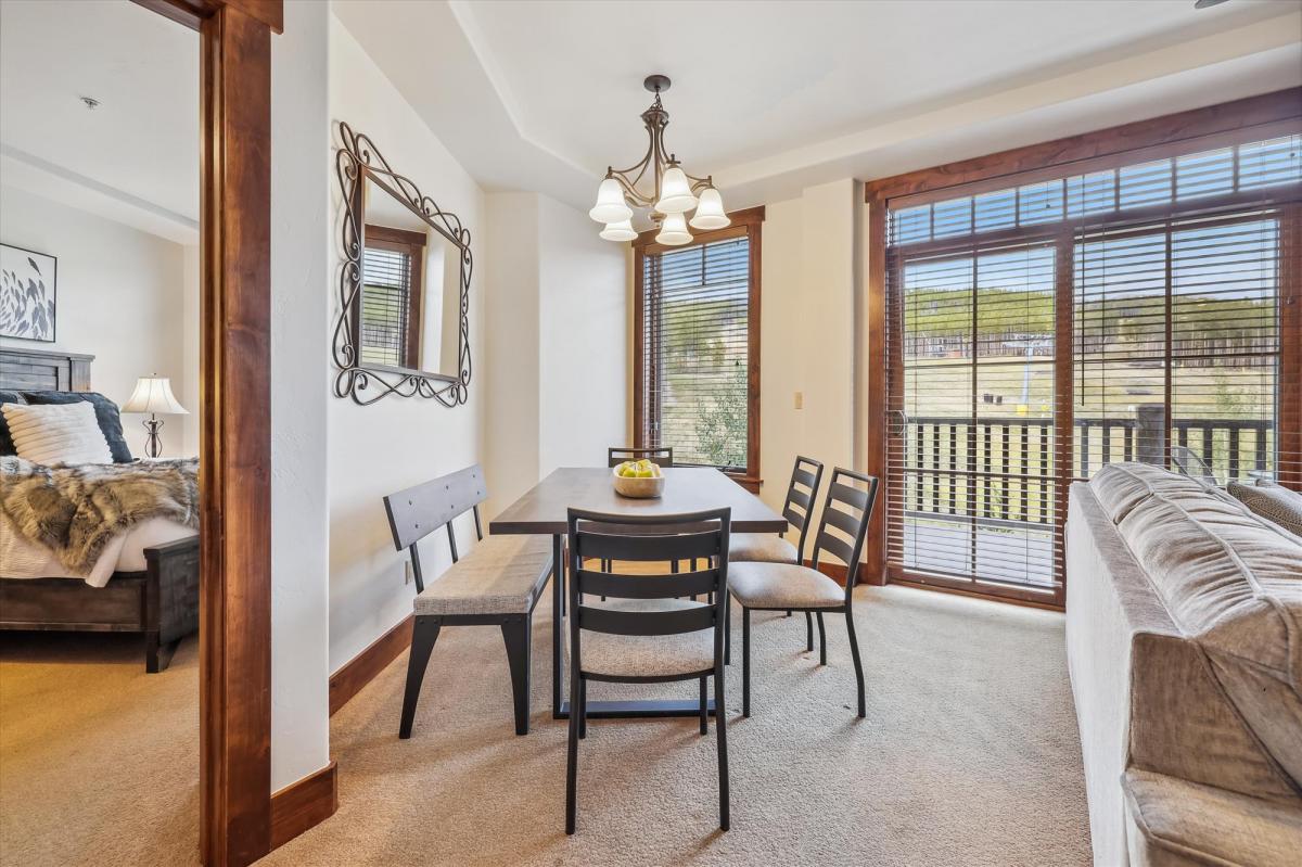 Living Room, Crystal Peak 7303, Breckenridge Vacation Rental