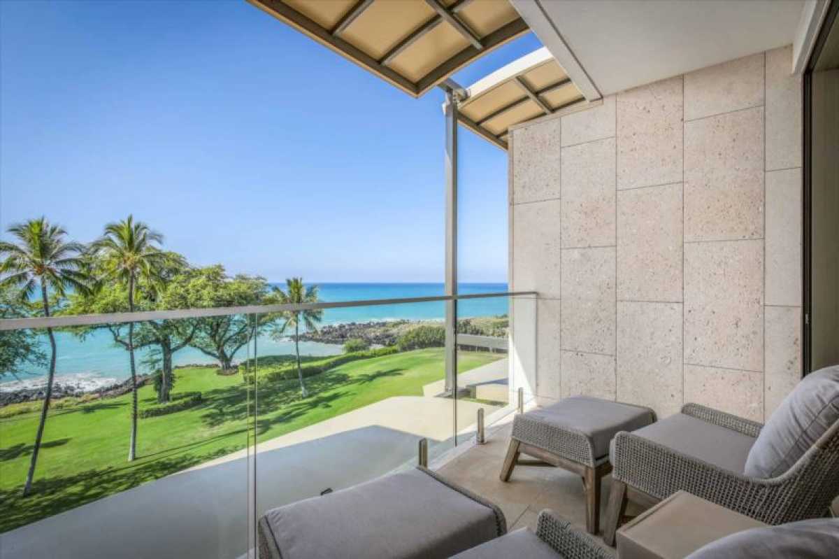 Hapuna Beach Residence C51