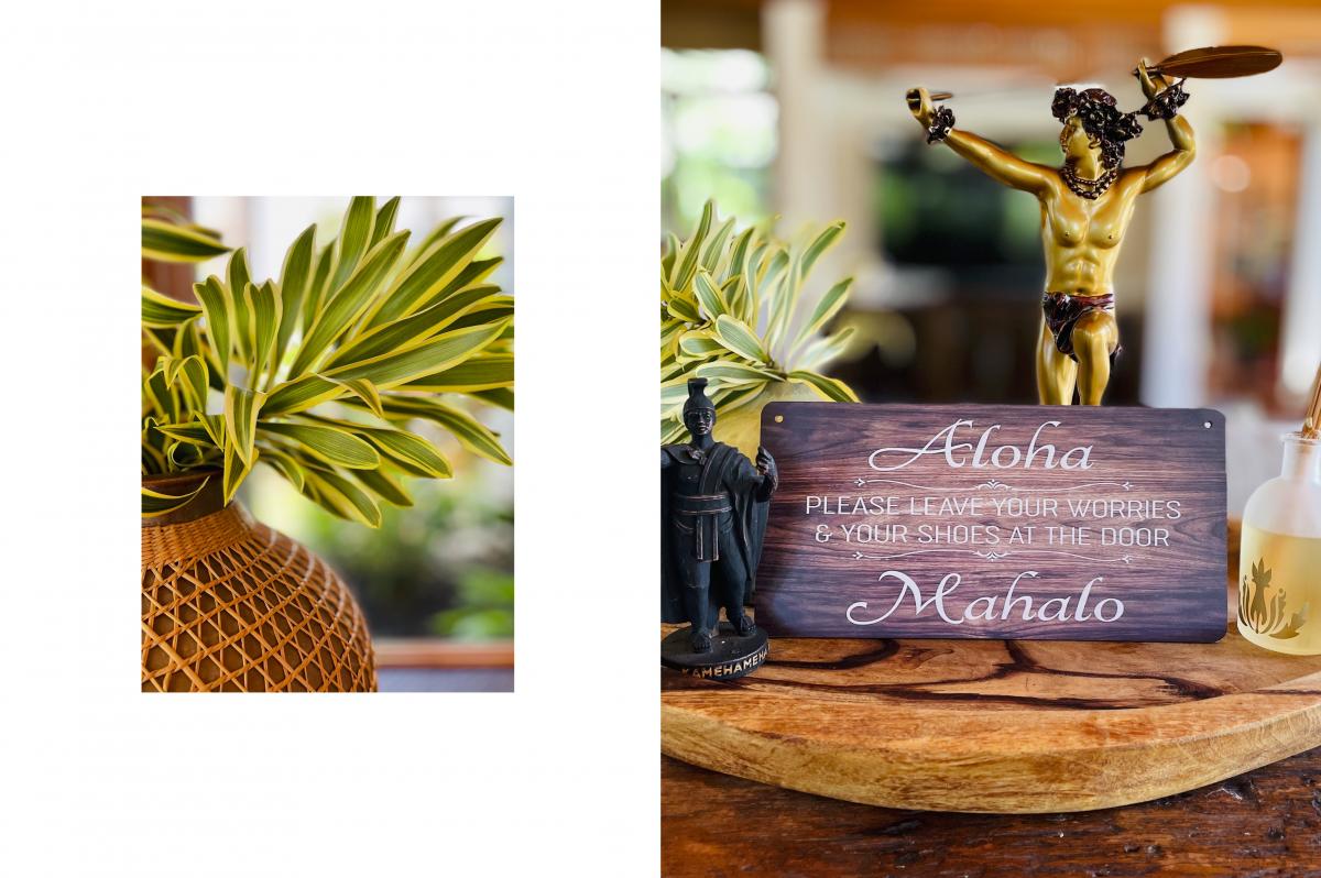 Na Hale 3 at Pauoa Beach Club