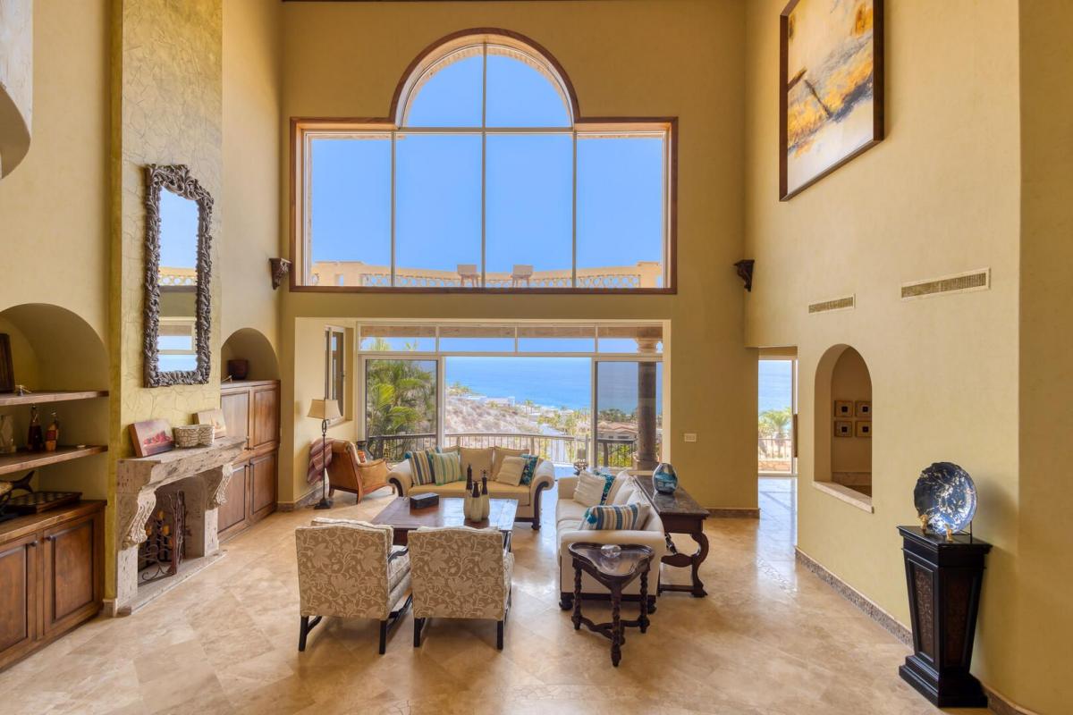 Villa Nirvana