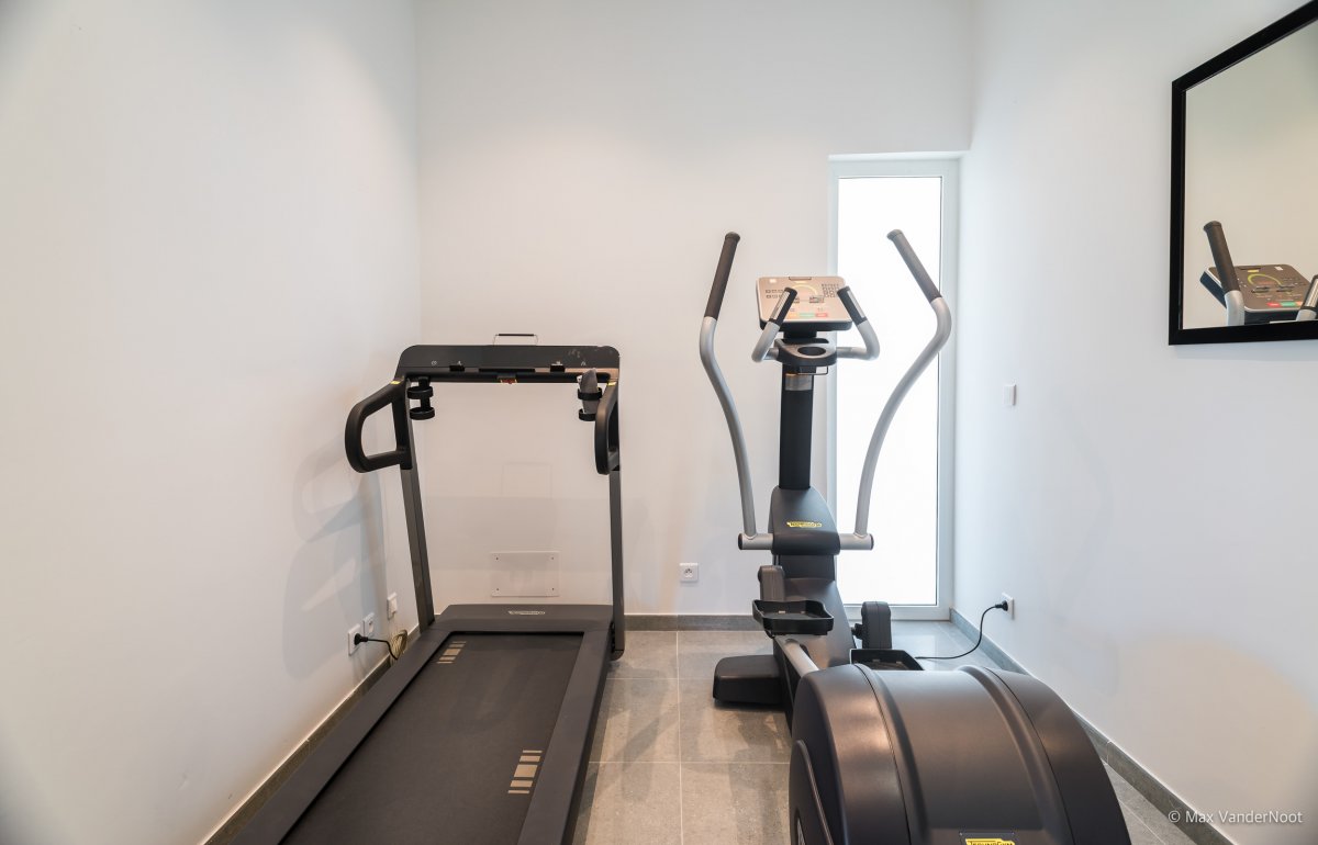 Fitness Room