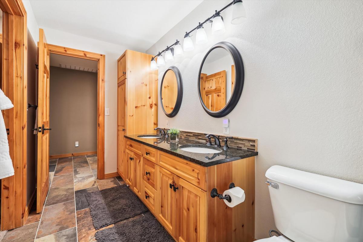 Bathroom, Elk Ridge 432, Breckenridge Vacation Rental
