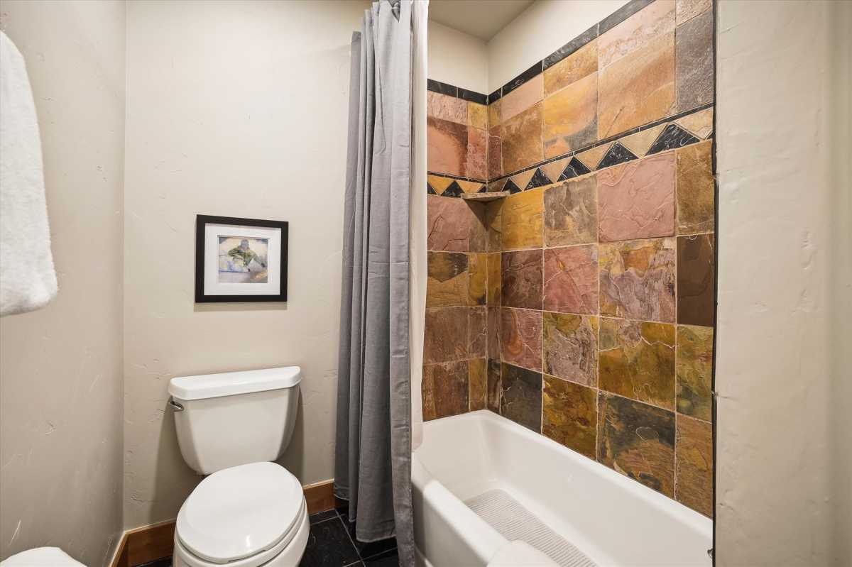 Bathroom, Frisco Fling, Frisco Vacation Rental