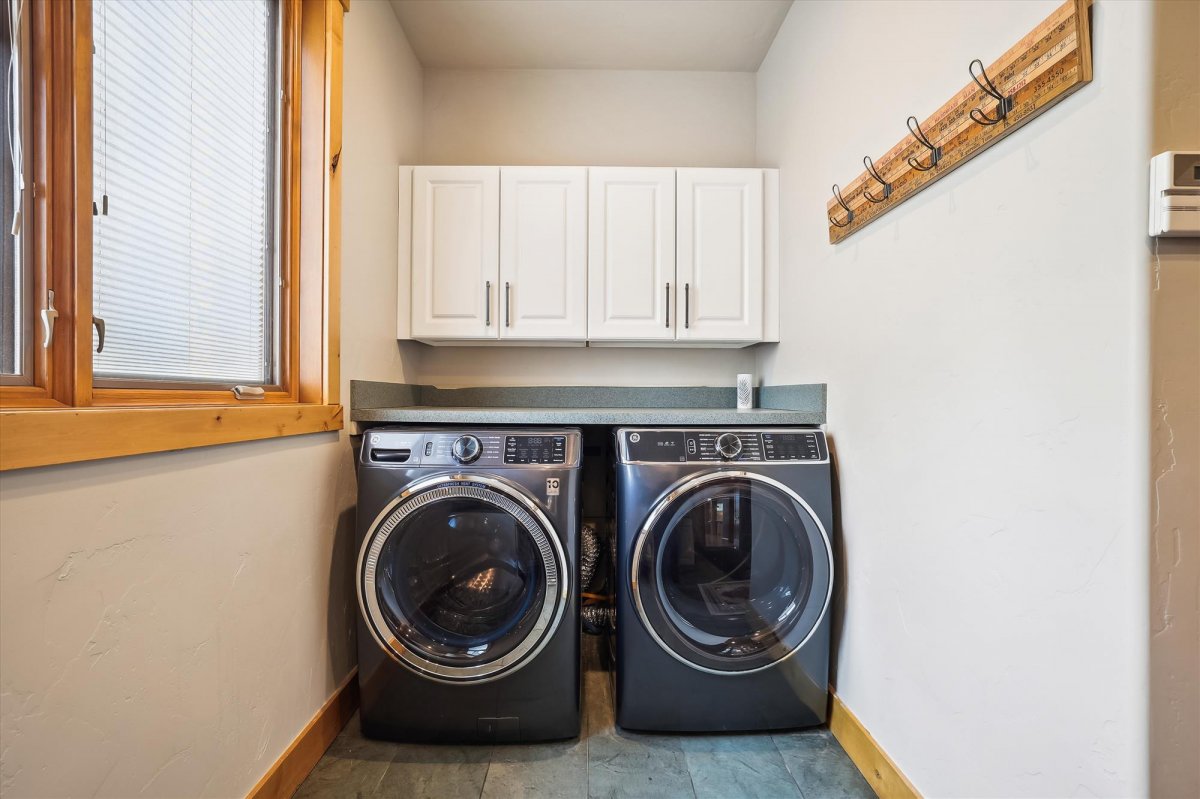 Washer/dryer, Frisco Fling, Frisco Vacation Rental