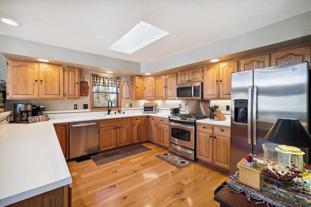 Kitchen, Wildwood Peaks, Breckenridge Vacation Rental