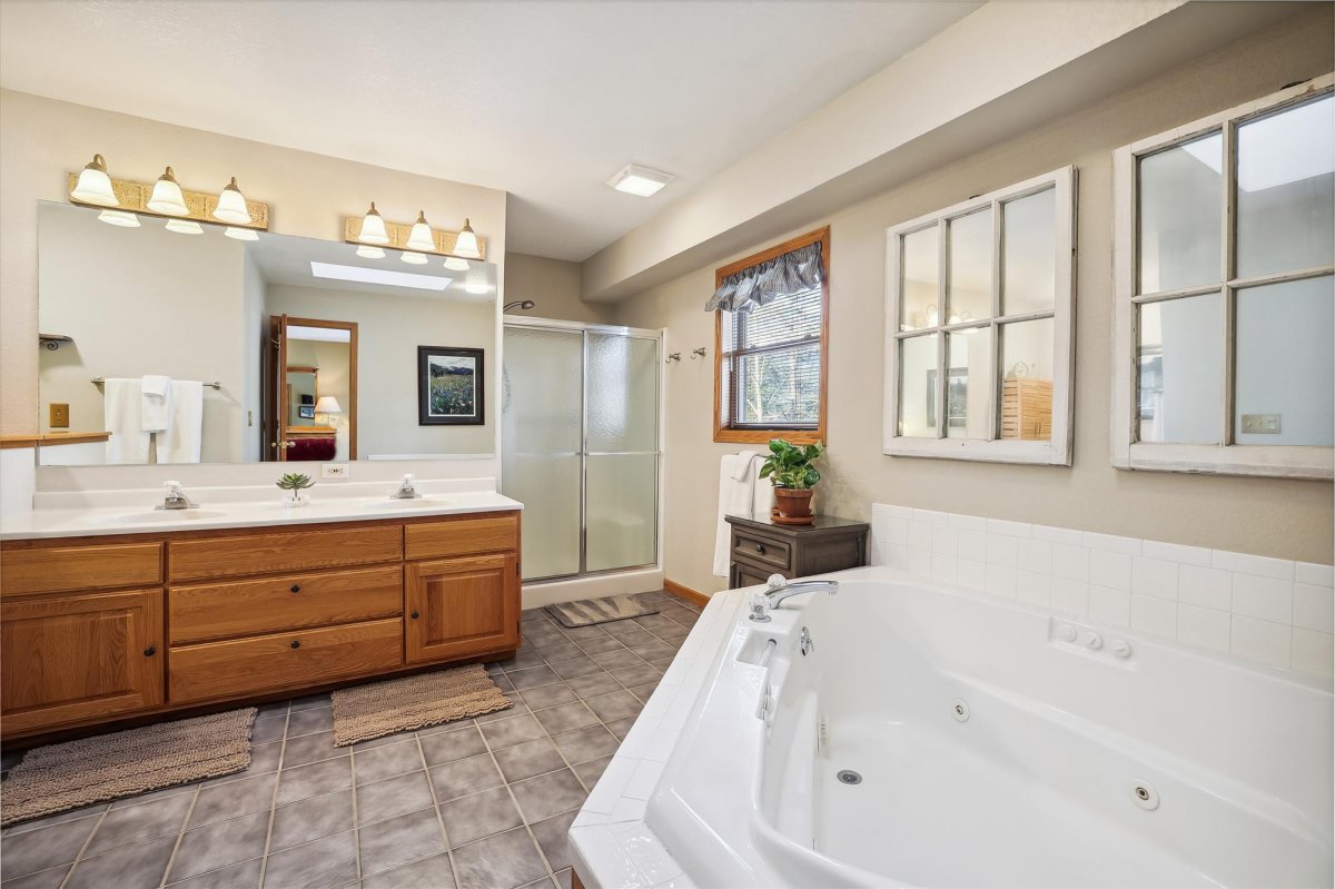 Bathroom, Wildwood Peaks, Breckenridge Vacation Rental