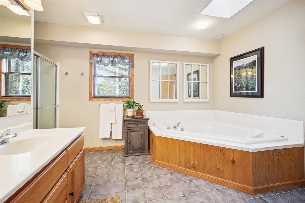 Bathroom, Wildwood Peaks, Breckenridge Vacation Rental