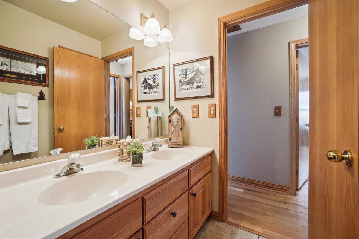 Bathroom, Wildwood Peaks, Breckenridge Vacation Rental