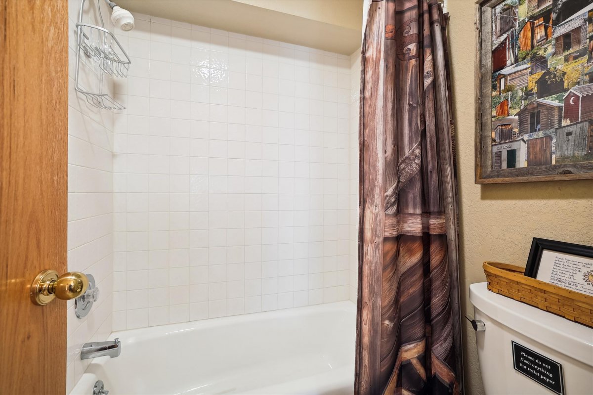 Bathroom, Wildwood Peaks, Breckenridge Vacation Rental