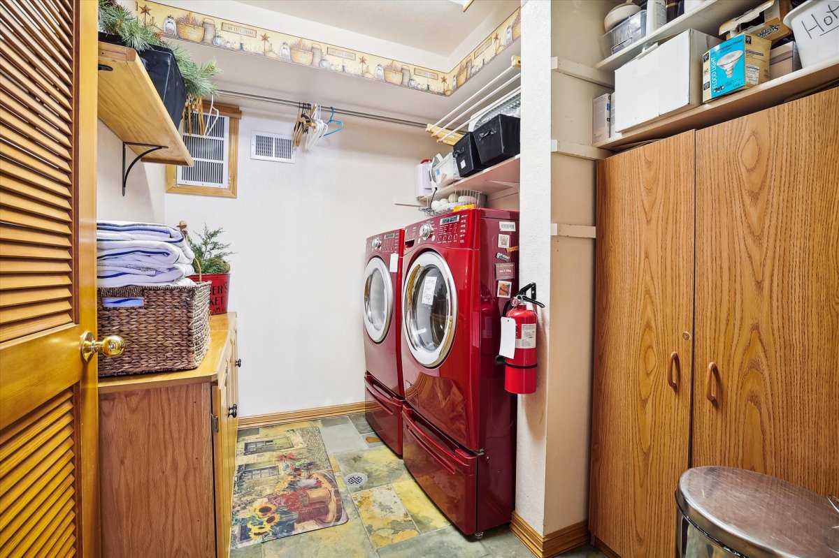 Washer/Dryer, Wildwood Peaks, Breckenridge Vacation Rental