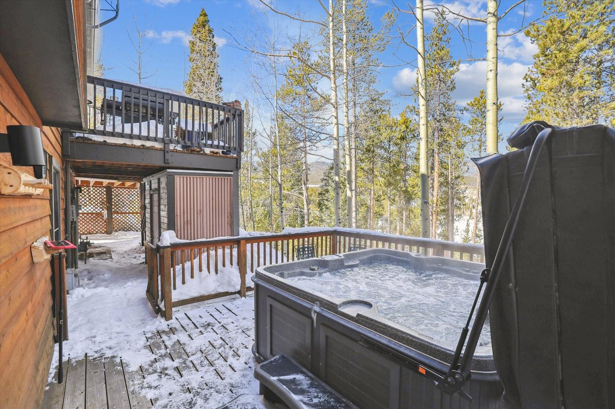 Exterior, Wildwood Peaks, Breckenridge Vacation Rental