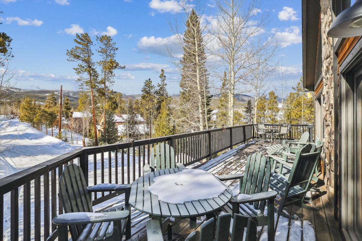 Exterior, Wildwood Peaks, Breckenridge Vacation Rental