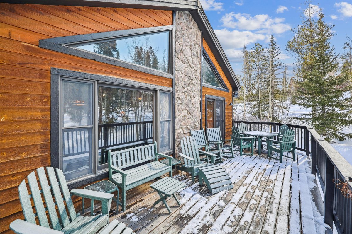 Exterior, Wildwood Peaks, Breckenridge Vacation Rental