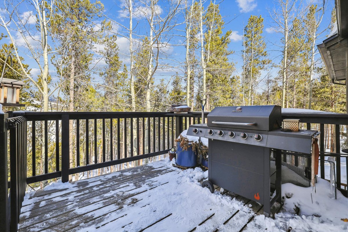 Exterior, Wildwood Peaks, Breckenridge Vacation Rental