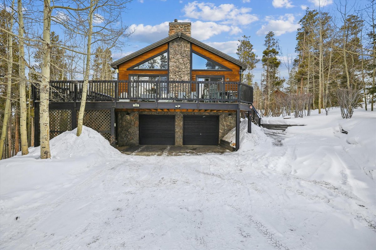 Exterior, Wildwood Peaks, Breckenridge Vacation Rental