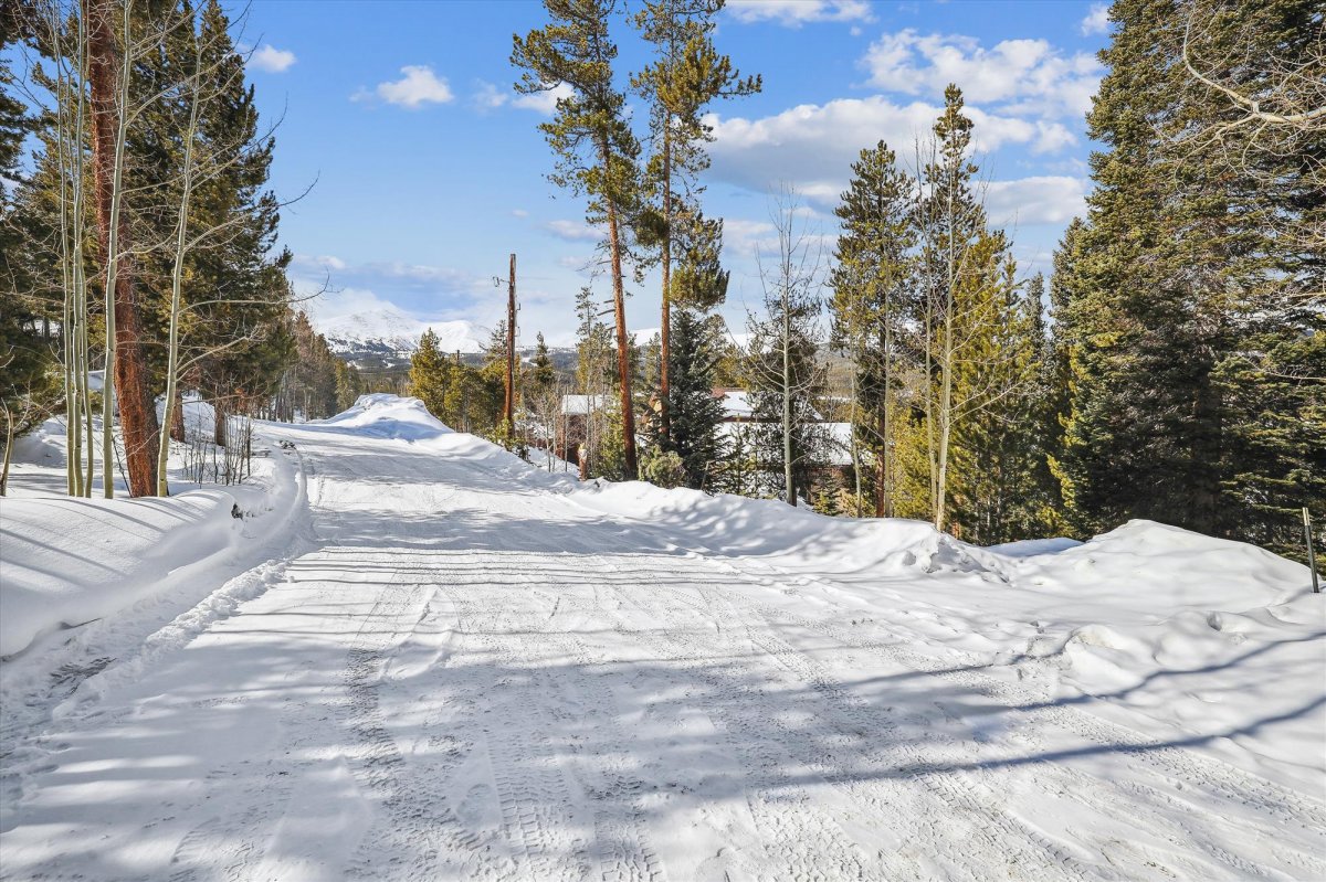 Exterior, Wildwood Peaks, Breckenridge Vacation Rental