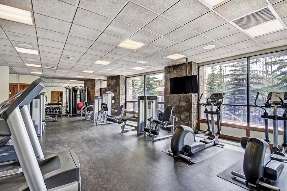 Amenities, Water House on Main 5104, Breckenridge Vacation Rental