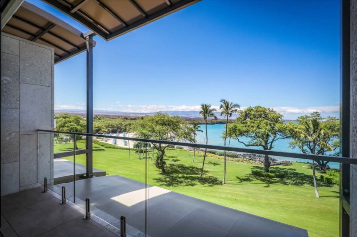 Hapuna Beach Residence C53