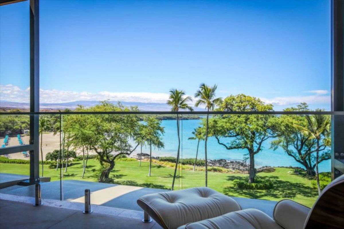 Hapuna Beach Residence C53