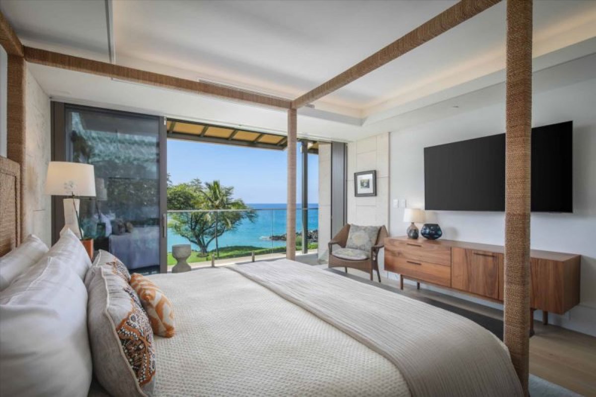 Hapuna Beach Residence C43