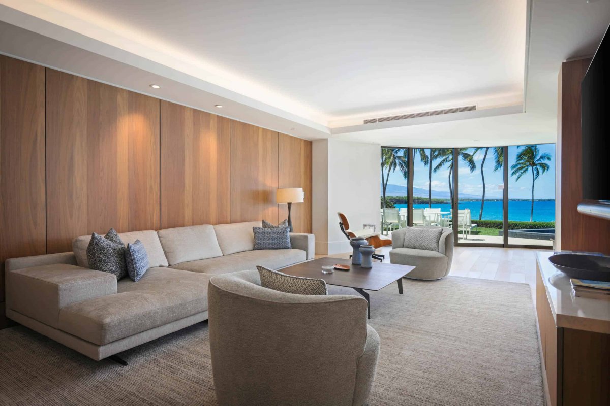 Hapuna Beach Residence B15