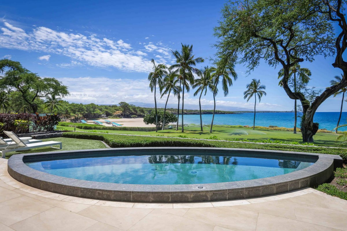 Hapuna Beach Residence B15