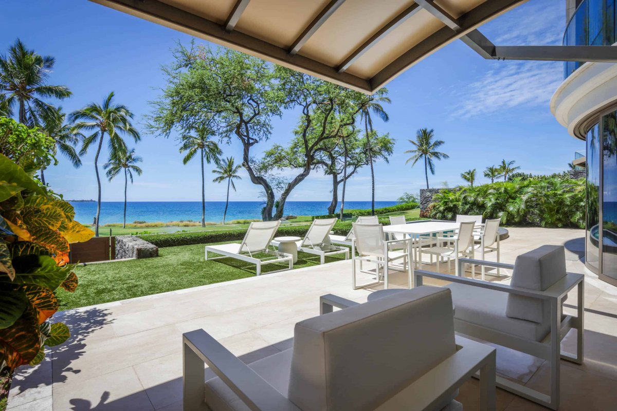 Hapuna Beach Residence B15