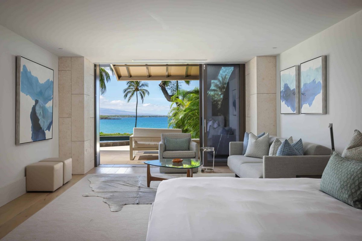 Hapuna Beach Residence B15