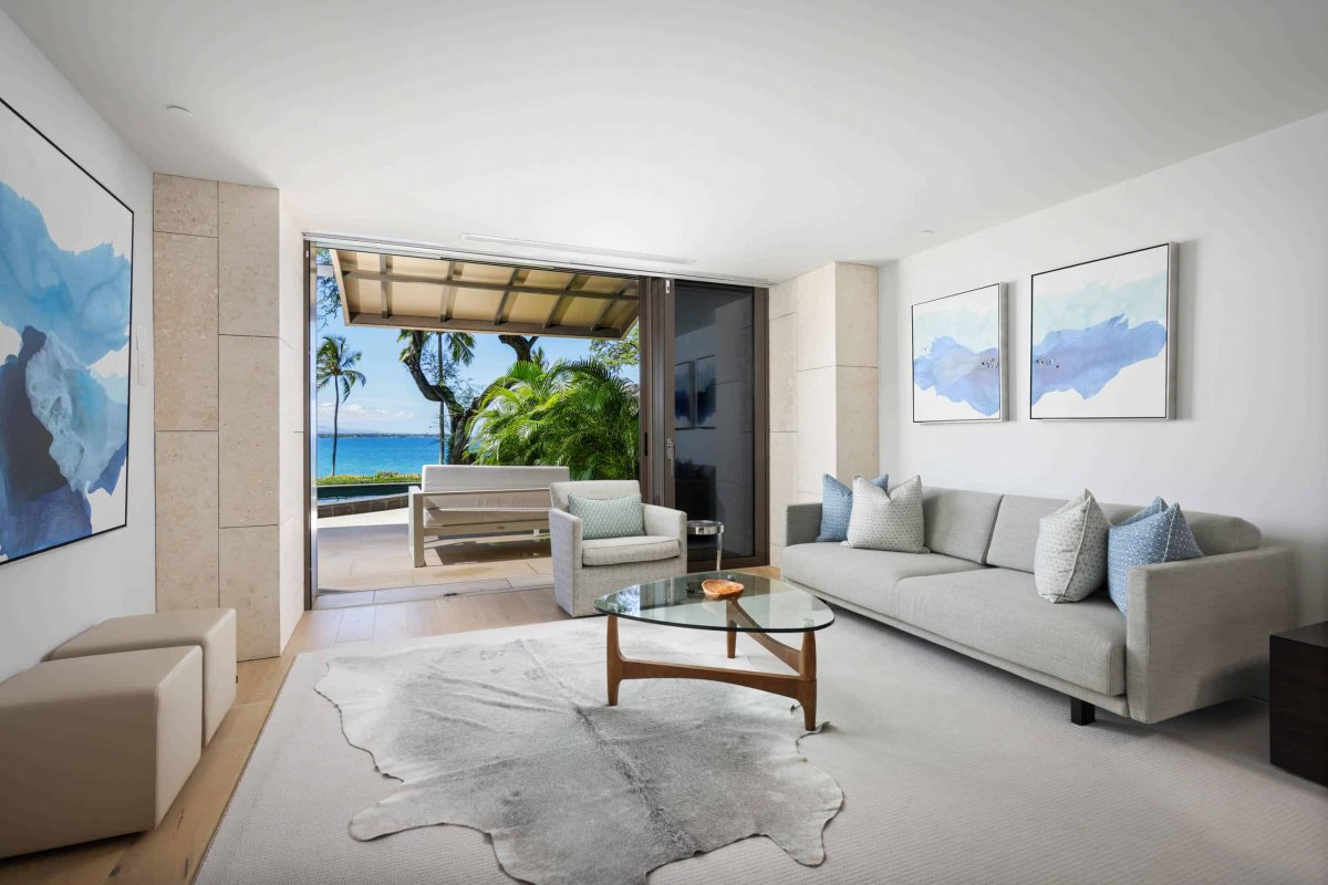 Hapuna Beach Residence B15