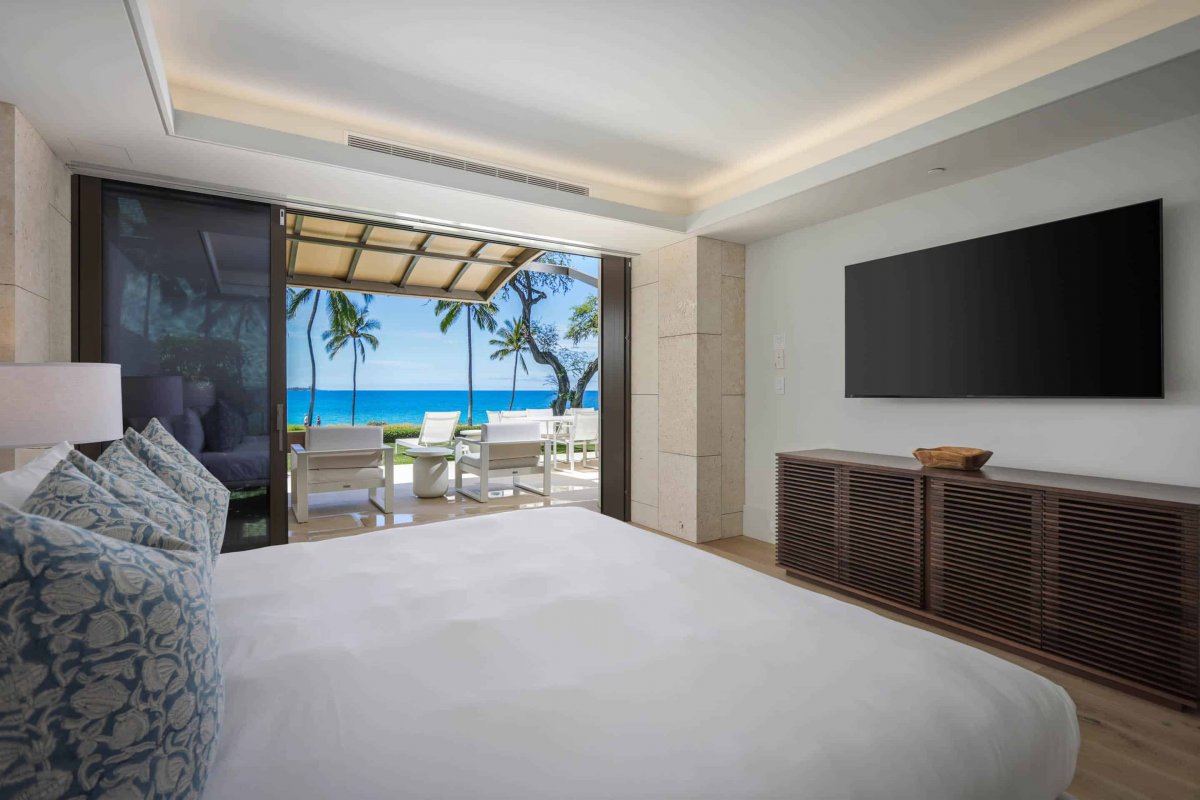 Hapuna Beach Residence B15