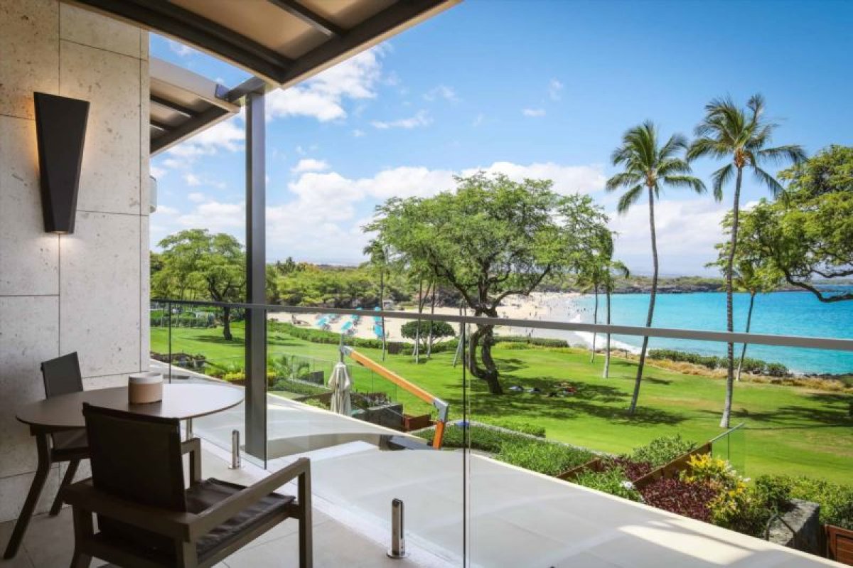 Hapuna Beach Residence C33