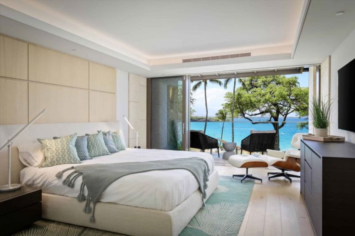 Hapuna Beach Residence C33