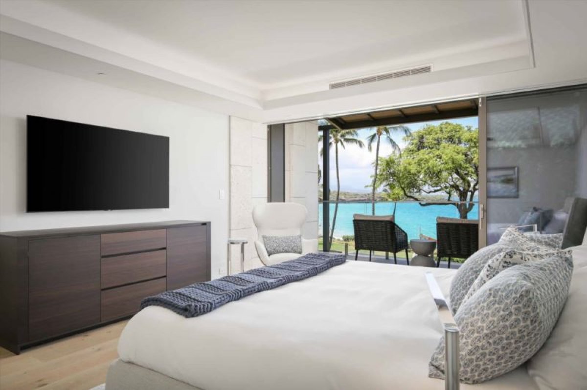 Hapuna Beach Residence C33