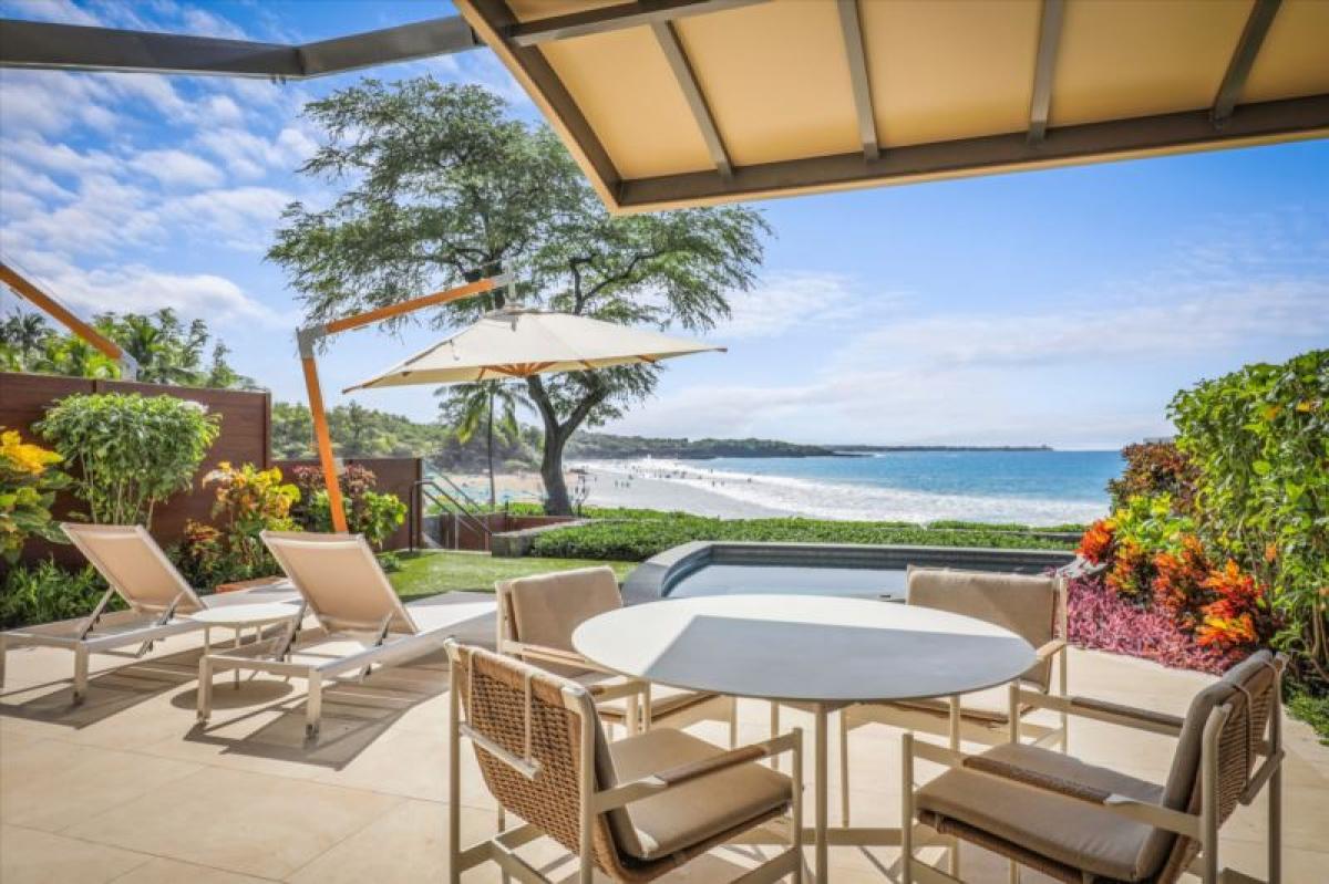 Hapuna Beach Residence B12