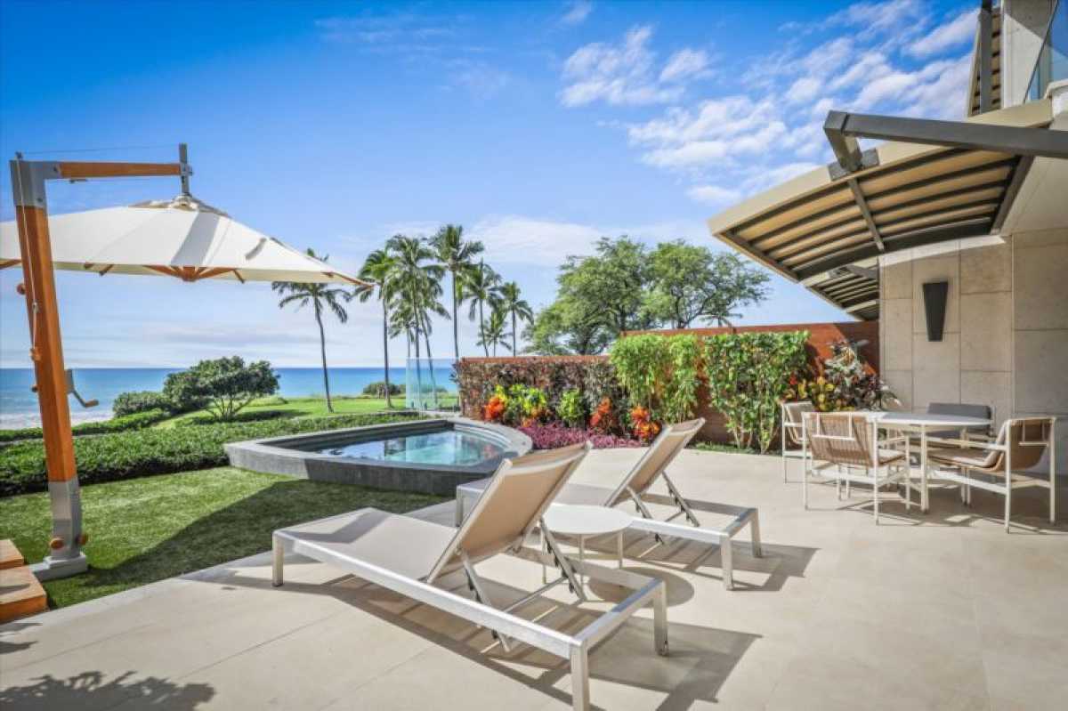 Hapuna Beach Residence B12