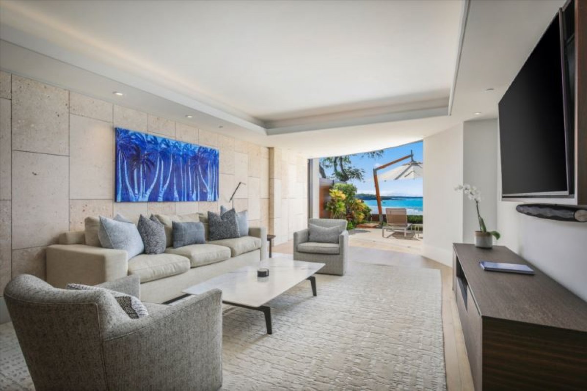 Hapuna Beach Residence B12