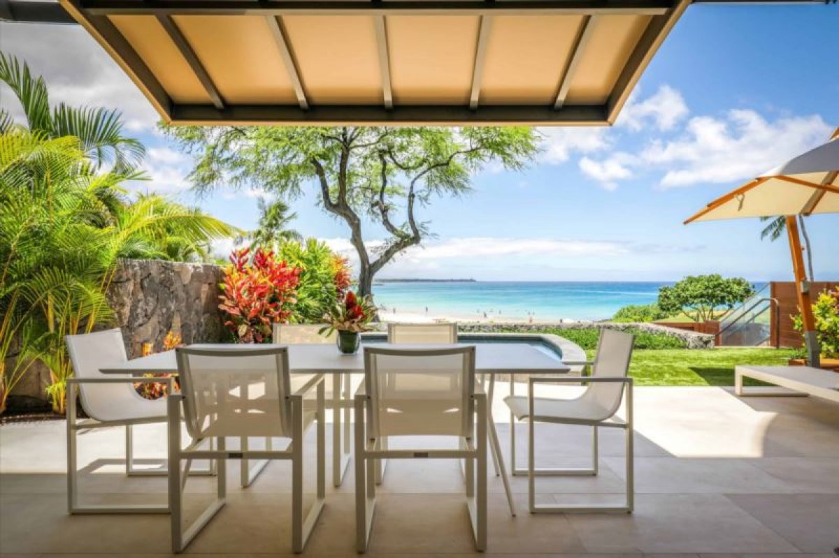 Hapuna Beach Residence B11