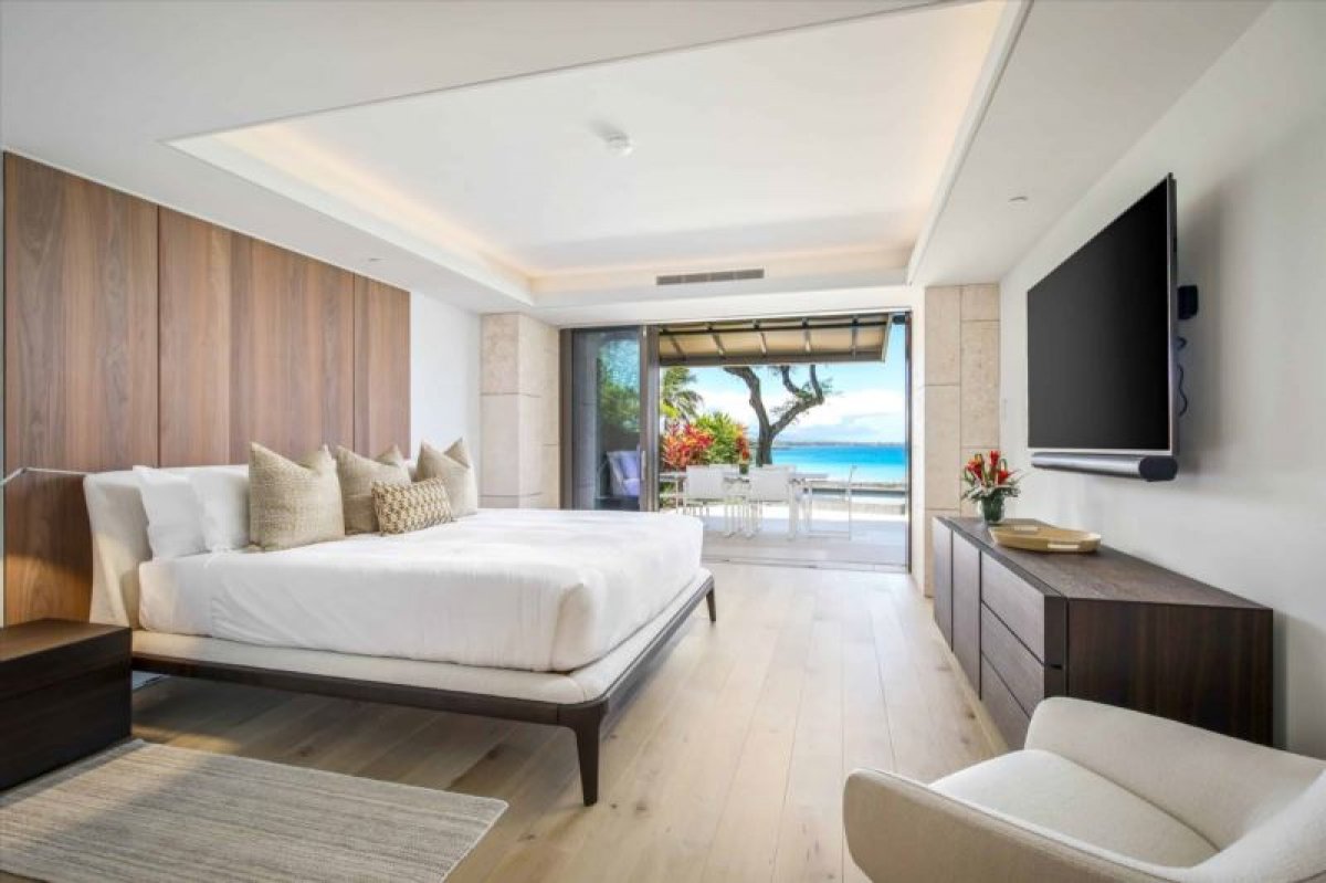 Hapuna Beach Residence B11