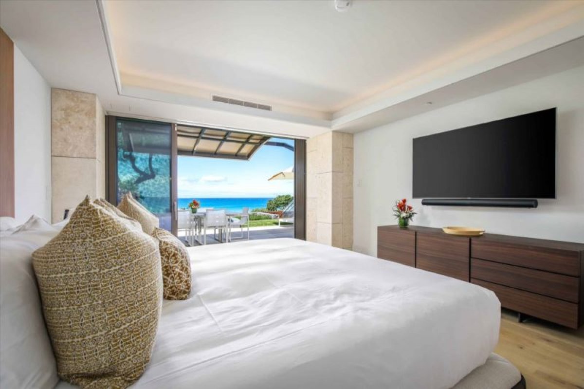 Hapuna Beach Residence B11