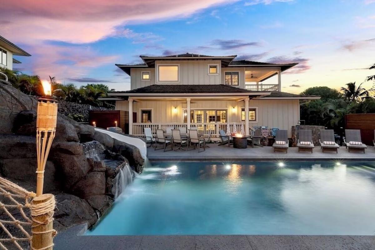 Napili Beach Estate