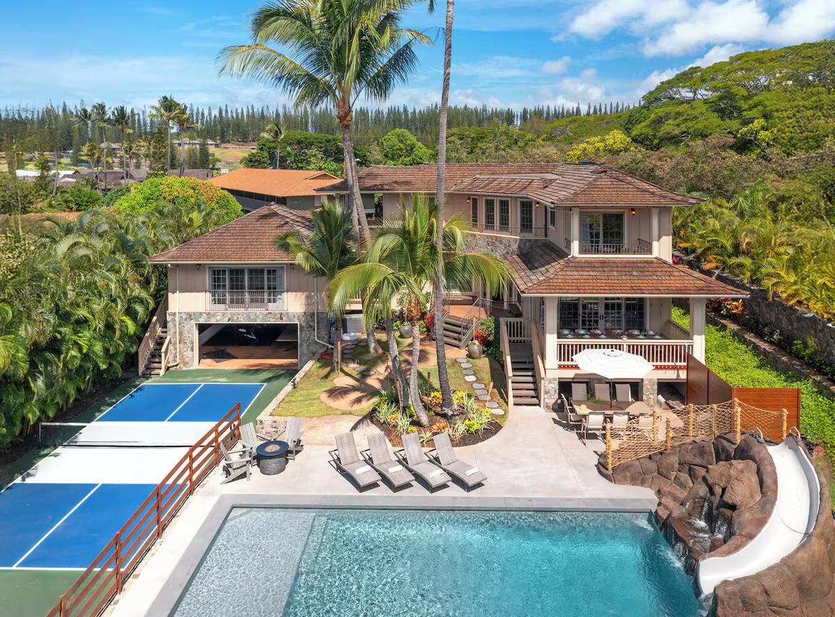 Napili Ocean Hale