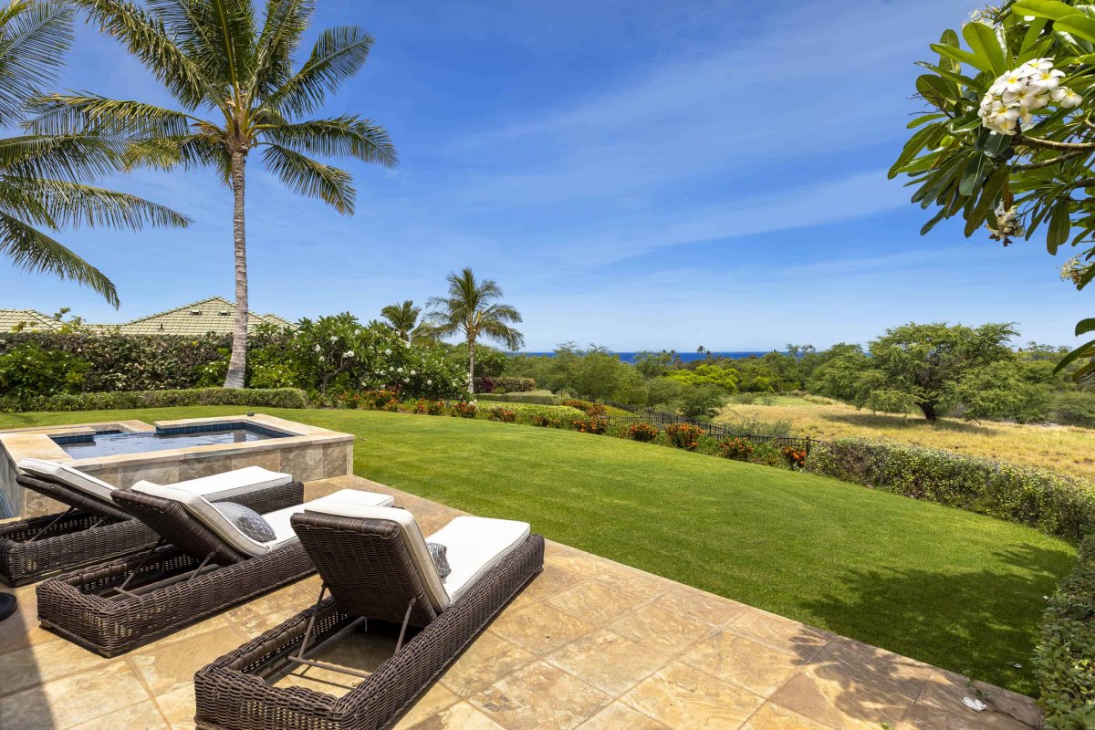 Wai'ula'ula Villa 330