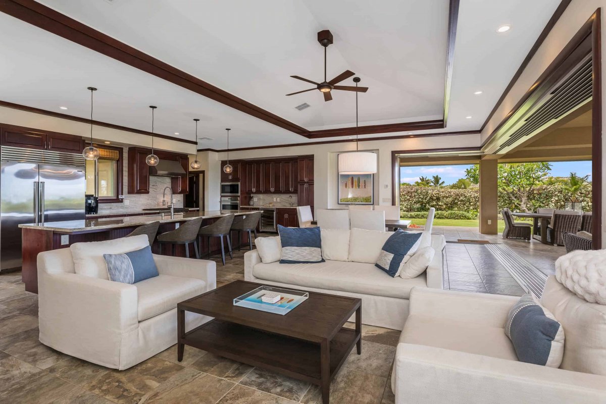 Wai'ula'ula Villa 330