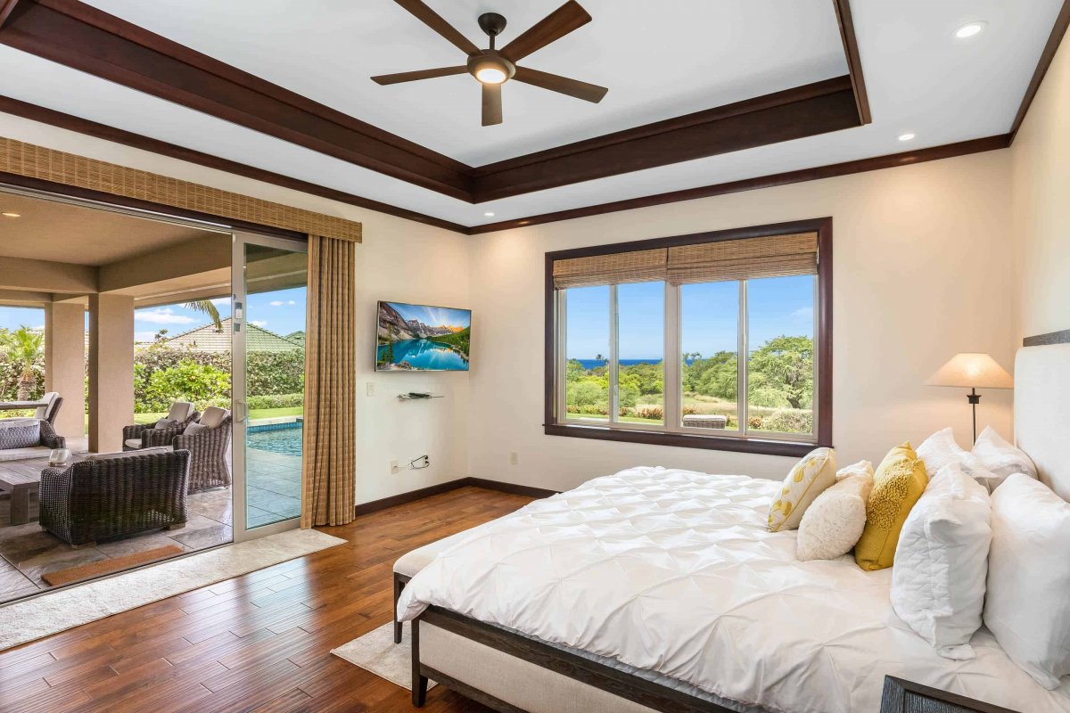 Wai'ula'ula Villa 330