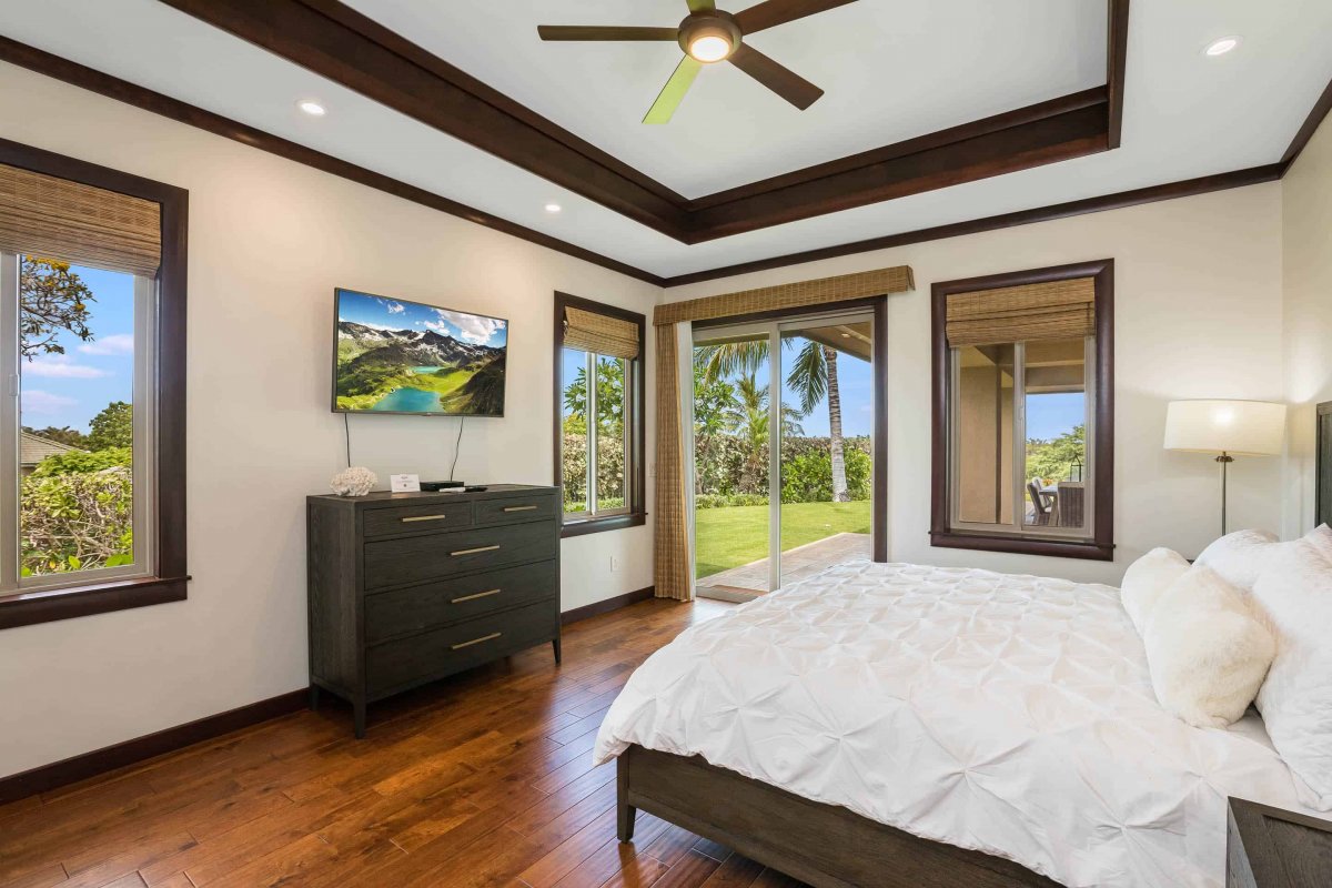 Wai'ula'ula Villa 330