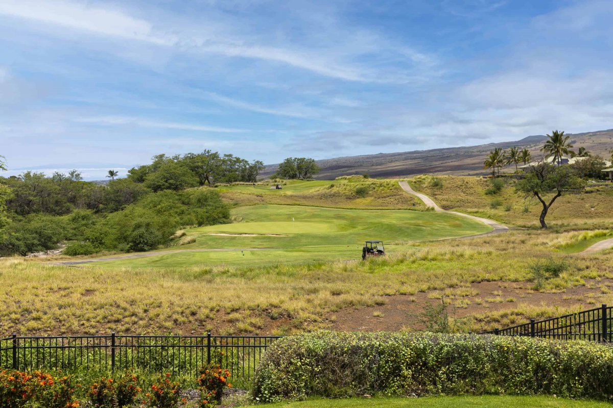 Wai'ula'ula Villa 330