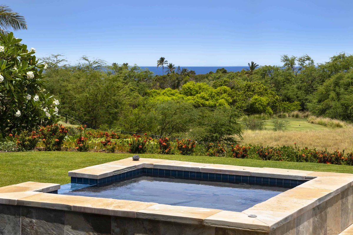 Wai'ula'ula Villa 330