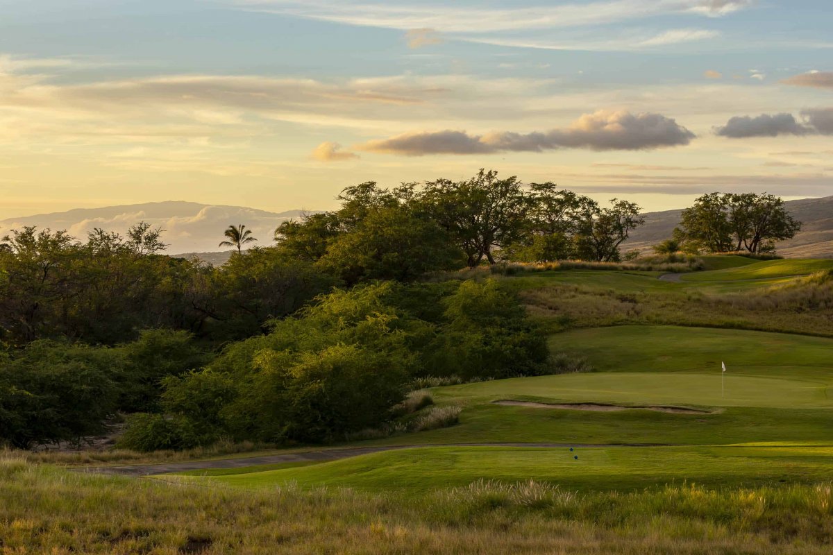 Wai'ula'ula Villa 330